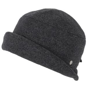 Benita Wool Hat EF Grey