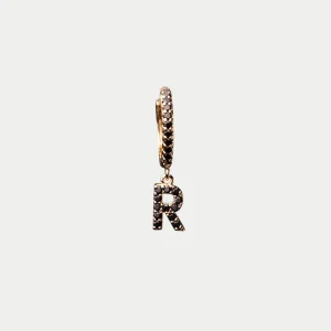 R Earring