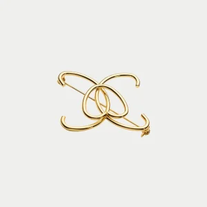 BOW19 DETAILS BROSCHE