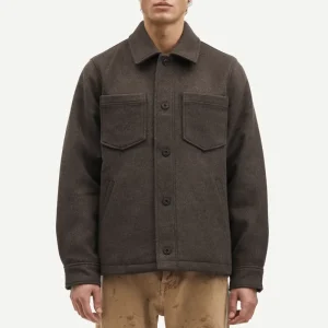 Pally Shirt Jacket 14163