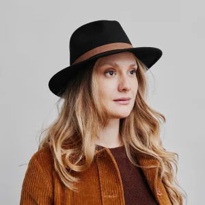 Wigéns Bosco Hat Black