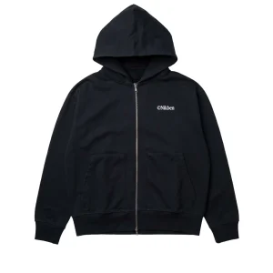 PEDRO DOUBLE ZIP HOOD