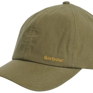 Barbour Mya Cap Dusky Green