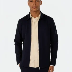 Aden Superior Stretch Overshirt