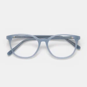 Andrina Soft Blue Blue Light