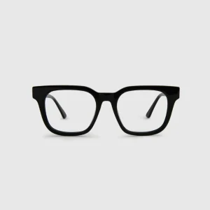 Axton Black Blue Light