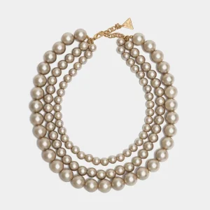 Colette Pearl Necklace