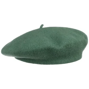 Barascon Beret Green