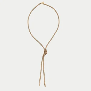 Carrie Long Necklace