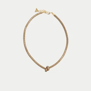 Carrie Thin Necklace