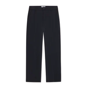 Como Solid Slack Pants