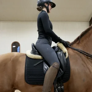 Flyinge Grå Ridbyxor