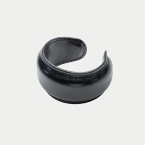 Leather Cuff Bracelet