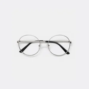 Grace Silver Blue Light