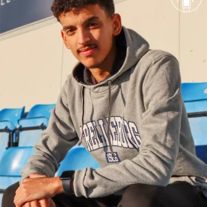 Hoodie | Trelleborg 1926 SR