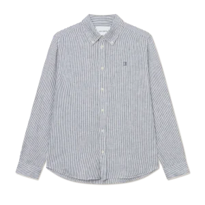 Kristian Linen B.D. Shirt