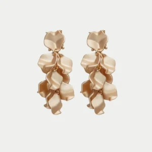 Leaf Earrings Mini