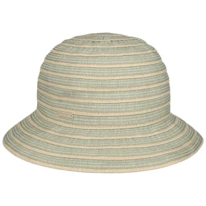Seeberger Larena Cloche Green/Linen