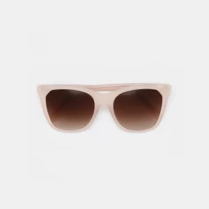 Laura Pink Sunglasses