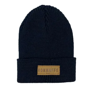 Lemmelkaffe Mössa Glöden svart