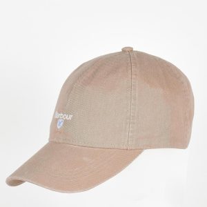 Barbour Cascade Cap Beige
