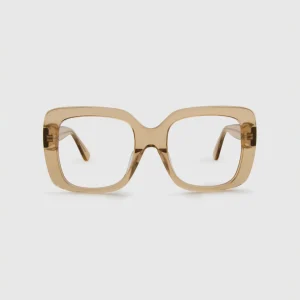 Mio Caramel Blue Light