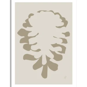 Pine poster (flera färger)