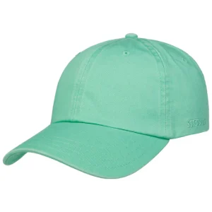 Stetson Baseball Cap Mint