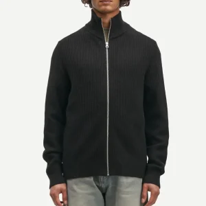 Sadem zip cardigan 10490