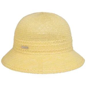 Seeberger Cotton Paper Mix Cloche Vanilla