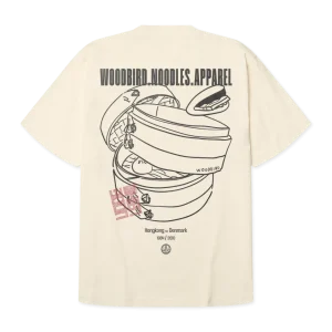 WBBaine Nopa Tee