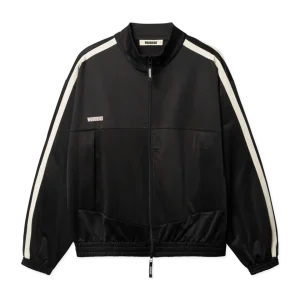 WBChang Track Jacket