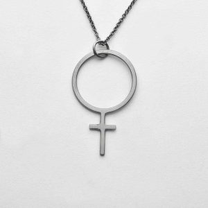 Adelina Feministhänge