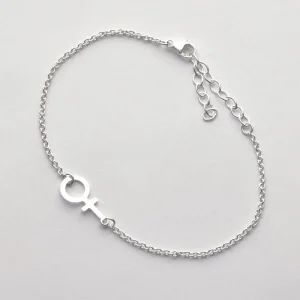 Agda Feministsarmband