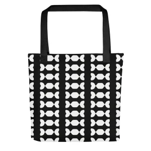 Väska Ika Karamell 3 varianter axelrem