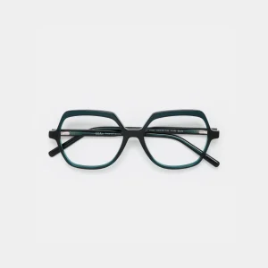 Andrea Deep Green Blue Light