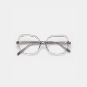 Ariel Misty Grey Blue Light