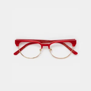 Barbro Red Readers