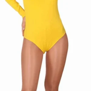 Bodysuit Gul Dam