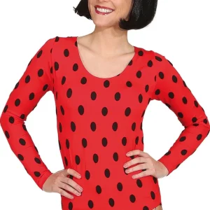 Bodysuit Nyckelpiga Damer