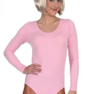 Bodysuit Rosa Dam