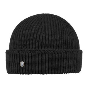 Laulhére Boret Beanie Black