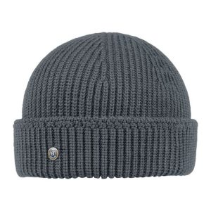 Laulhére Boret Beanie Grey