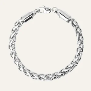 Rebel Chain Bracelet