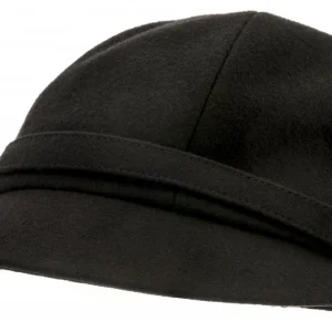 CTH Ericson Helena Sr Melton Black