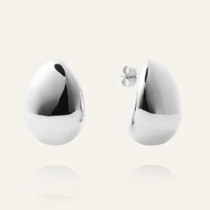 Aura Large Earring
