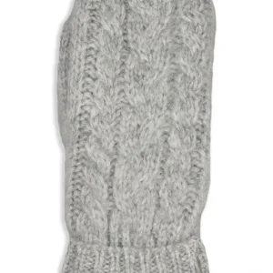 Börjesson Gaiku Mitten Grey