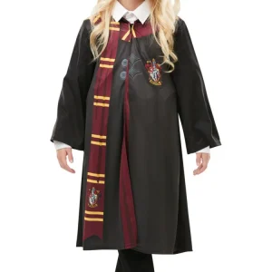 Gryffindor kostym Child Luxe