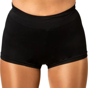 Hotpants Kortbyxor Svart