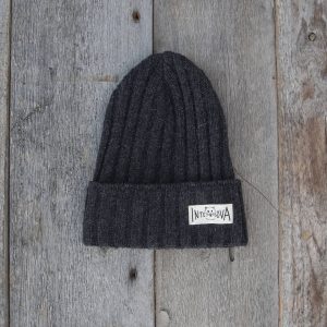 Lemmelkaffe barnmössa Polarnatten